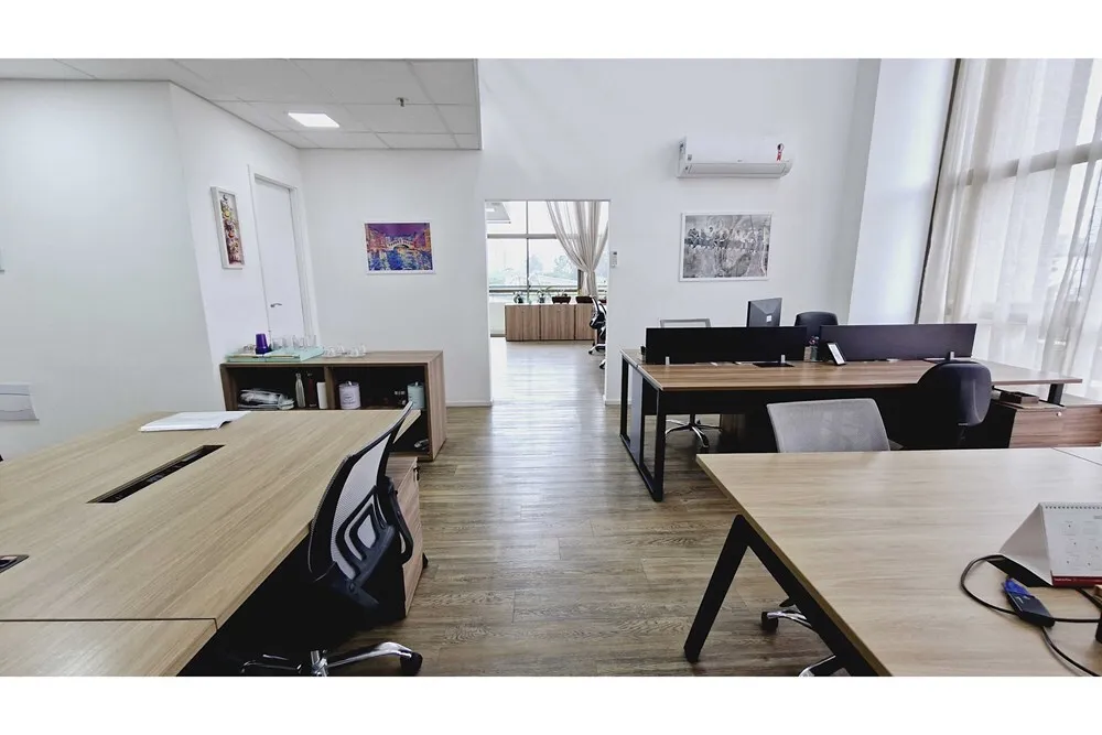 Sala-Conjunto, 144 m² - Foto 13