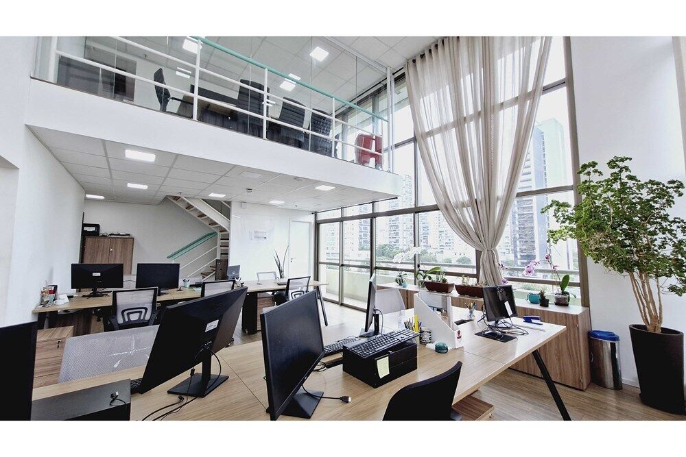 Sala-Conjunto, 144 m² - Foto 11