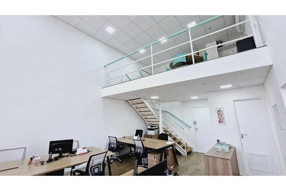 Sala-Conjunto, 144 m² - Foto 11