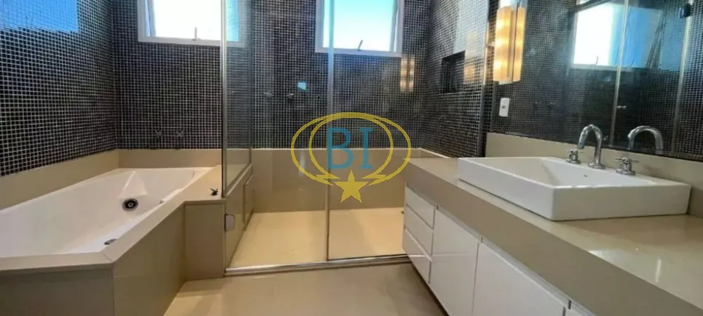 Apartamento, 4 quartos, 284 m² - Foto 9