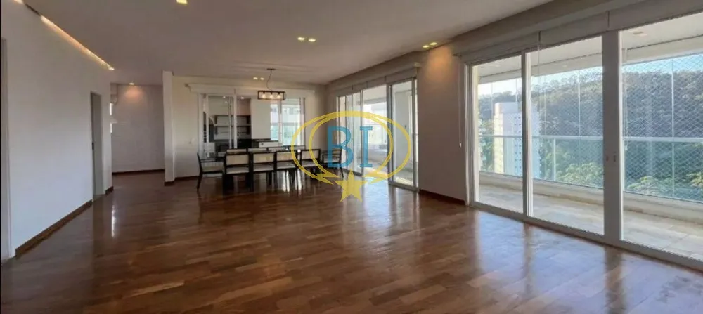 Apartamento, 4 quartos, 284 m² - Foto 12