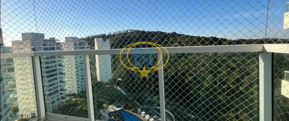 Apartamento, 4 quartos, 284 m² - Foto 10