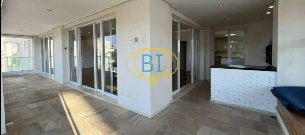 Apartamento, 4 quartos, 284 m² - Foto 2