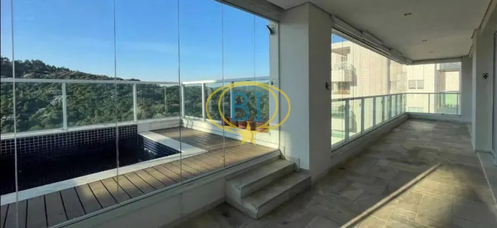 Apartamento, 4 quartos, 284 m² - Foto 16