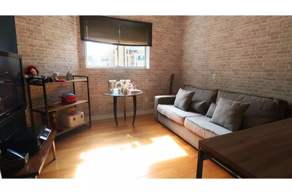 Apartamento à venda com 4 quartos, 271m² - Foto 4