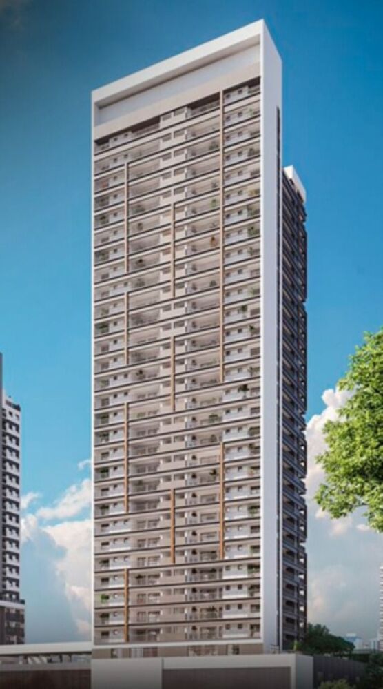 Apartamento, 3 quartos, 90 m² - Foto 1