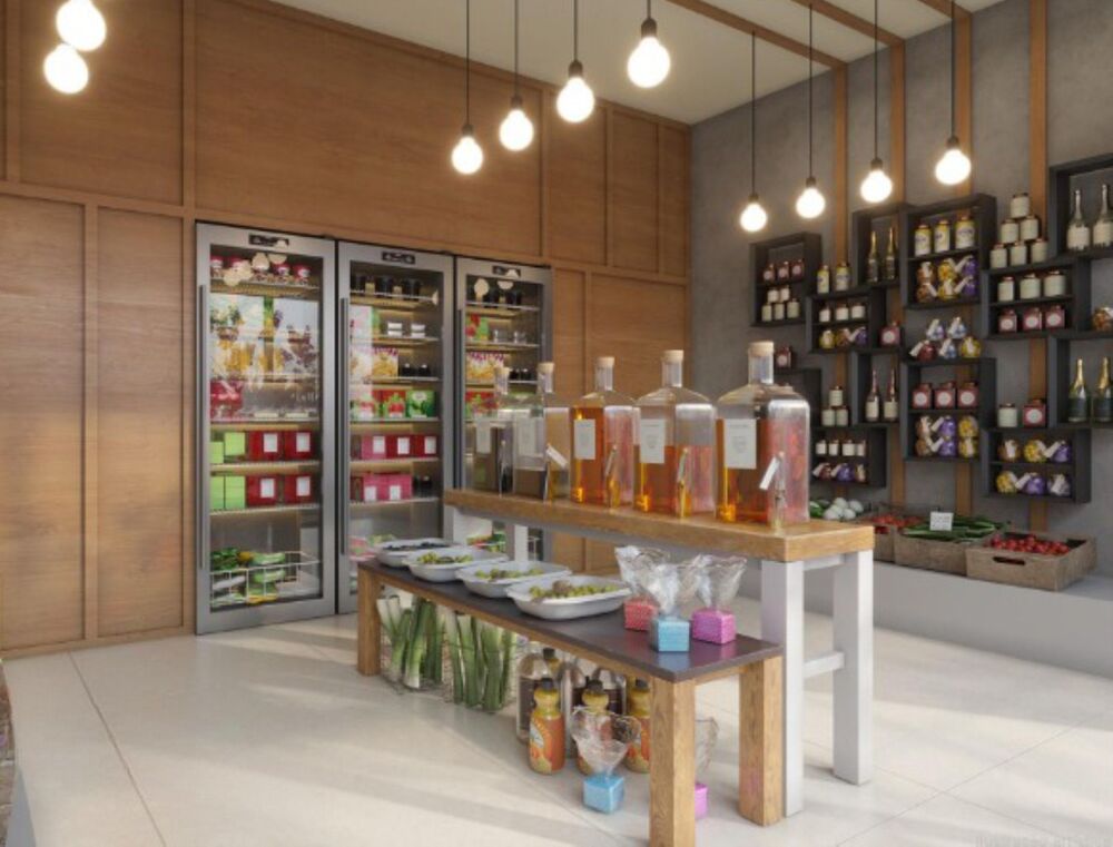 Apartamento, 2 quartos, 56 m² - Foto 5