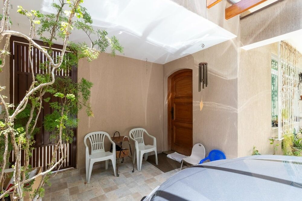 Casa, 3 quartos - Foto 3