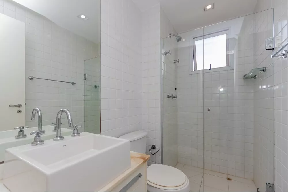 Apartamento à venda com 3 quartos, 128m² - Foto 3