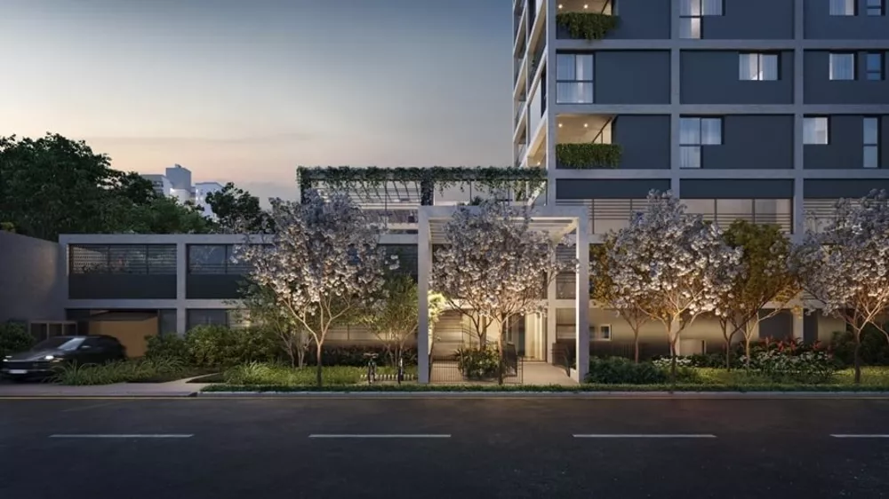 Apartamento, 4 quartos, 386 m² - Foto 2