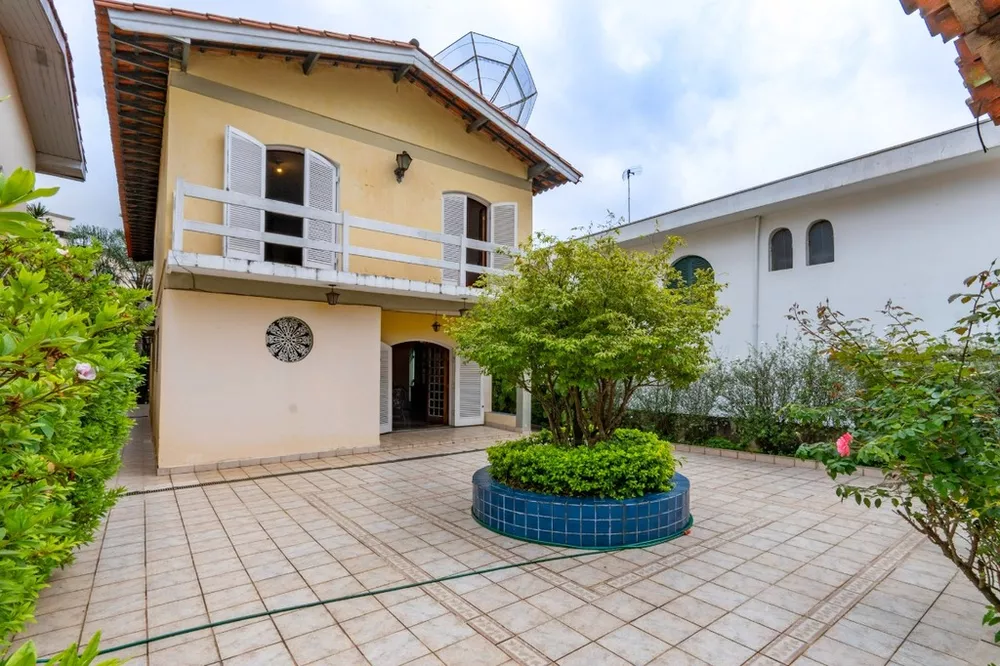 Casa à venda com 3 quartos - Foto 4