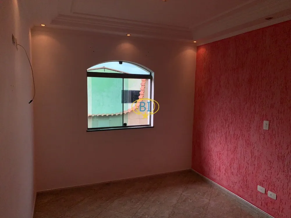 Sobrado, 4 quartos, 330 m² - Foto 4