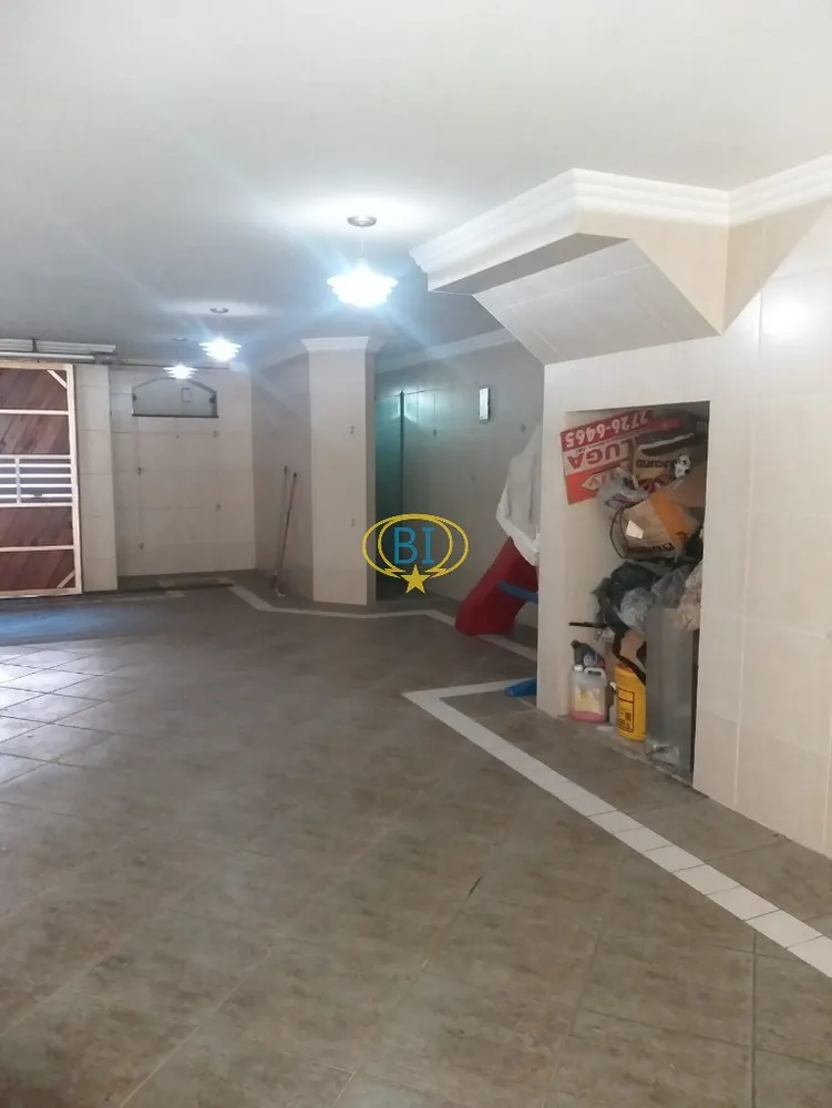 Sobrado, 4 quartos, 330 m² - Foto 7
