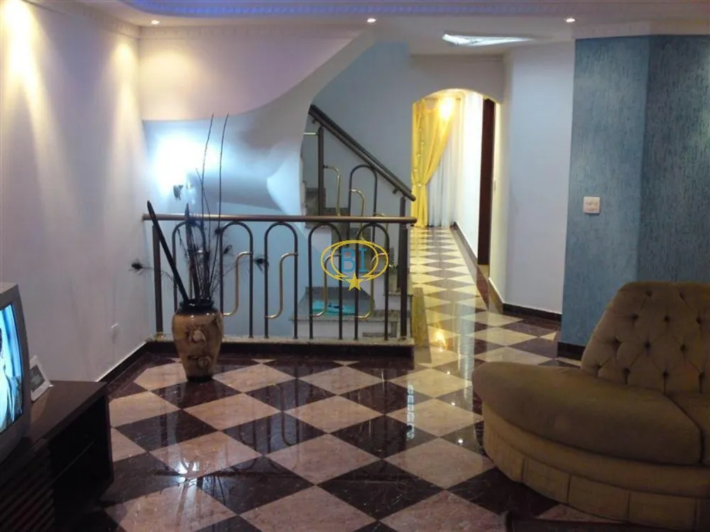 Sobrado, 4 quartos, 330 m² - Foto 3