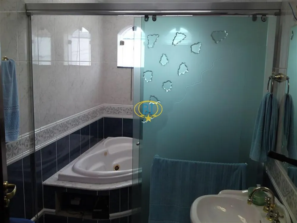 Sobrado, 4 quartos, 330 m² - Foto 6