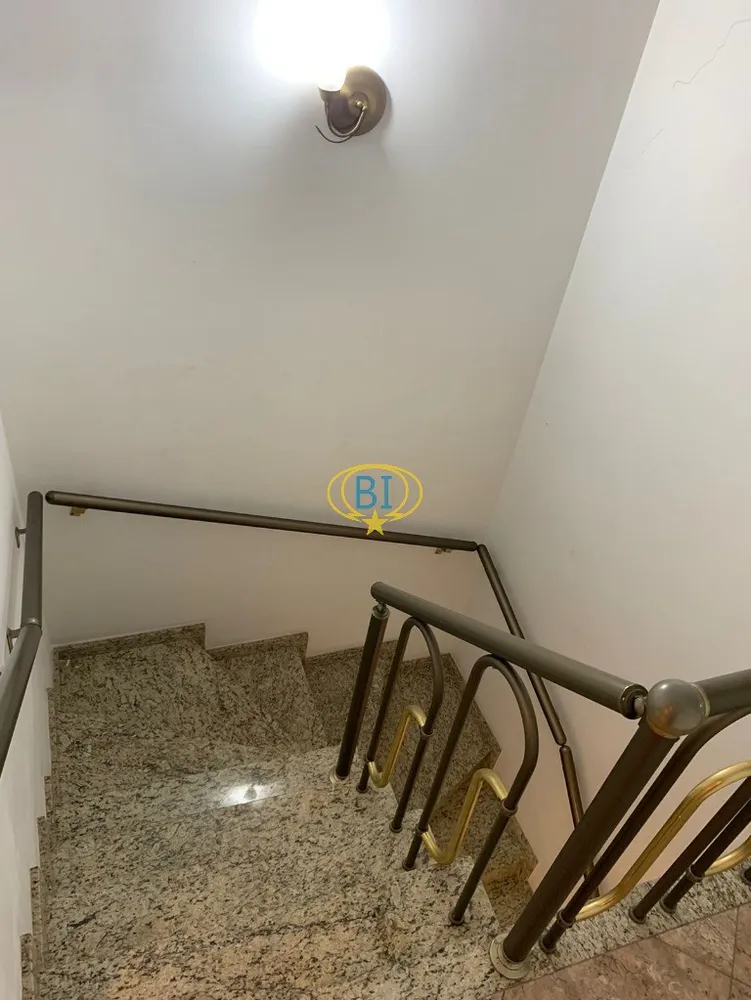 Sobrado, 4 quartos, 330 m² - Foto 10