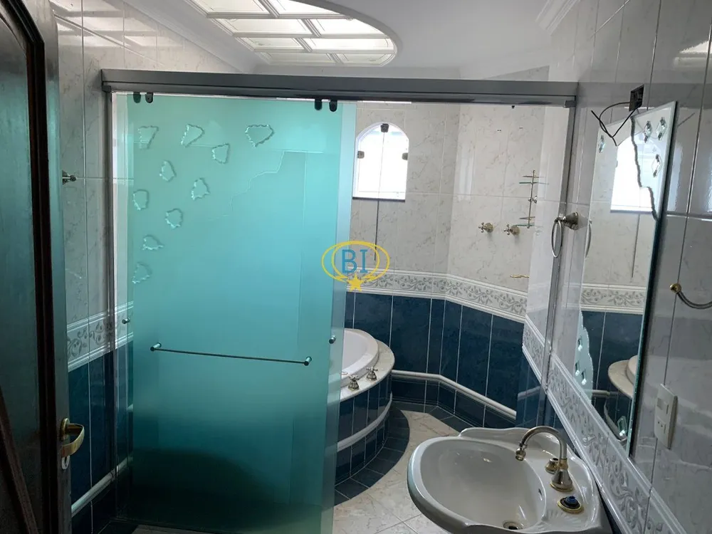 Sobrado, 4 quartos, 330 m² - Foto 5