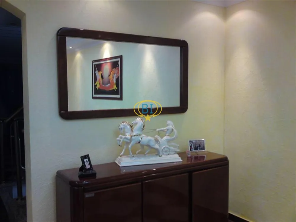 Sobrado, 4 quartos, 330 m² - Foto 9