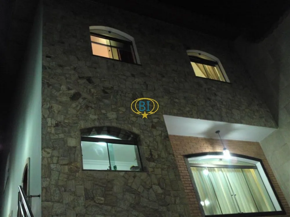 Sobrado, 4 quartos, 330 m² - Foto 11