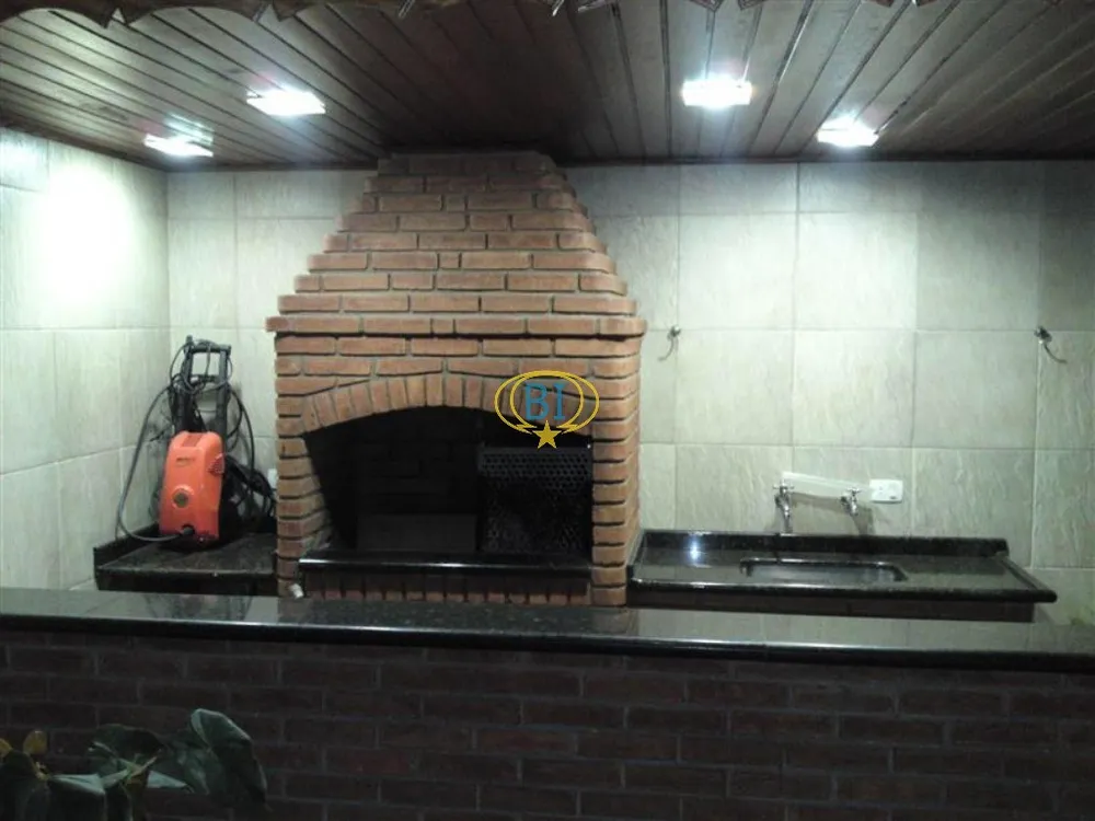 Sobrado, 4 quartos, 330 m² - Foto 12