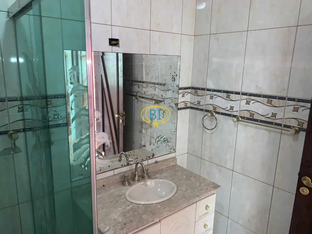 Sobrado, 4 quartos, 330 m² - Foto 8