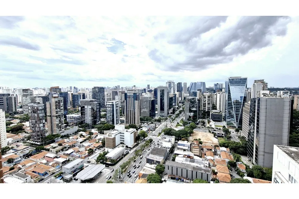 Apartamento, 3 quartos, 189 m² - Foto 3
