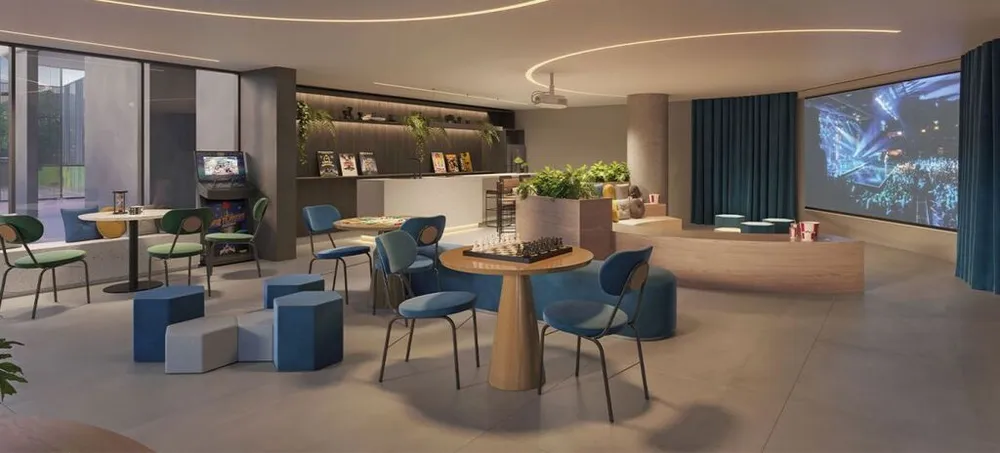 Apartamento, 2 quartos, 66 m² - Foto 6