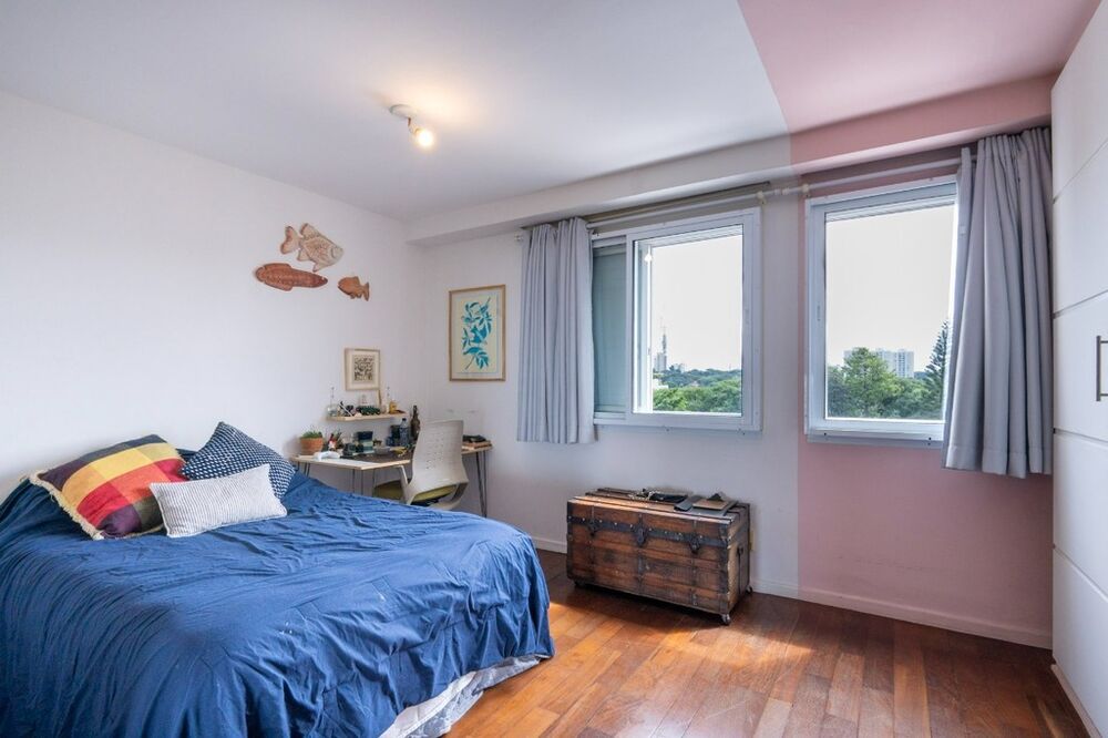 Apartamento, 1 quarto, 80 m² - Foto 4