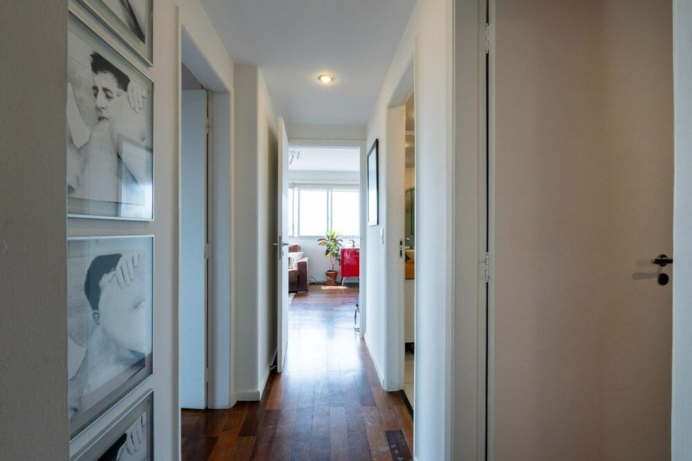 Apartamento, 1 quarto, 80 m² - Foto 3