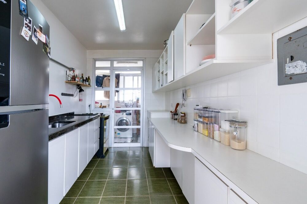 Apartamento, 1 quarto, 80 m² - Foto 2