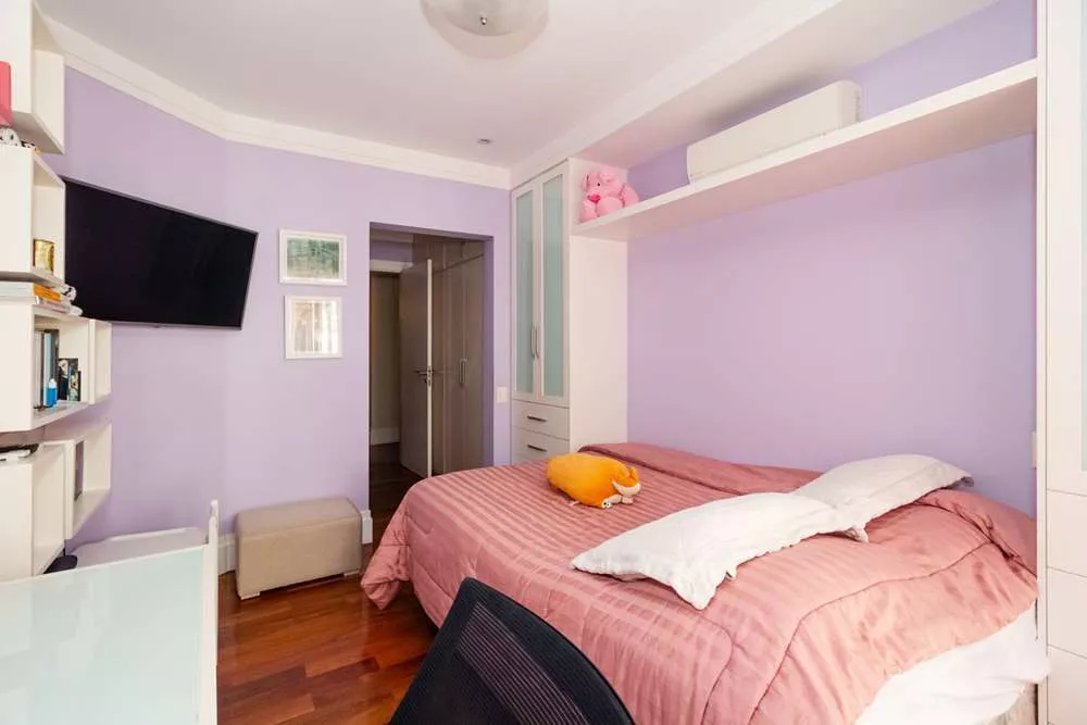 Apartamento à venda com 4 quartos, 357m² - Foto 3