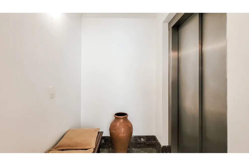 Apartamento, 3 quartos, 121 m² - Foto 2
