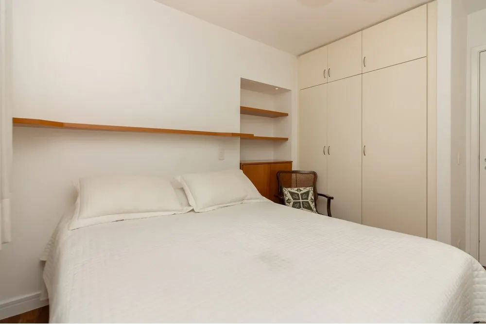 Apartamento, 3 quartos, 121 m² - Foto 1