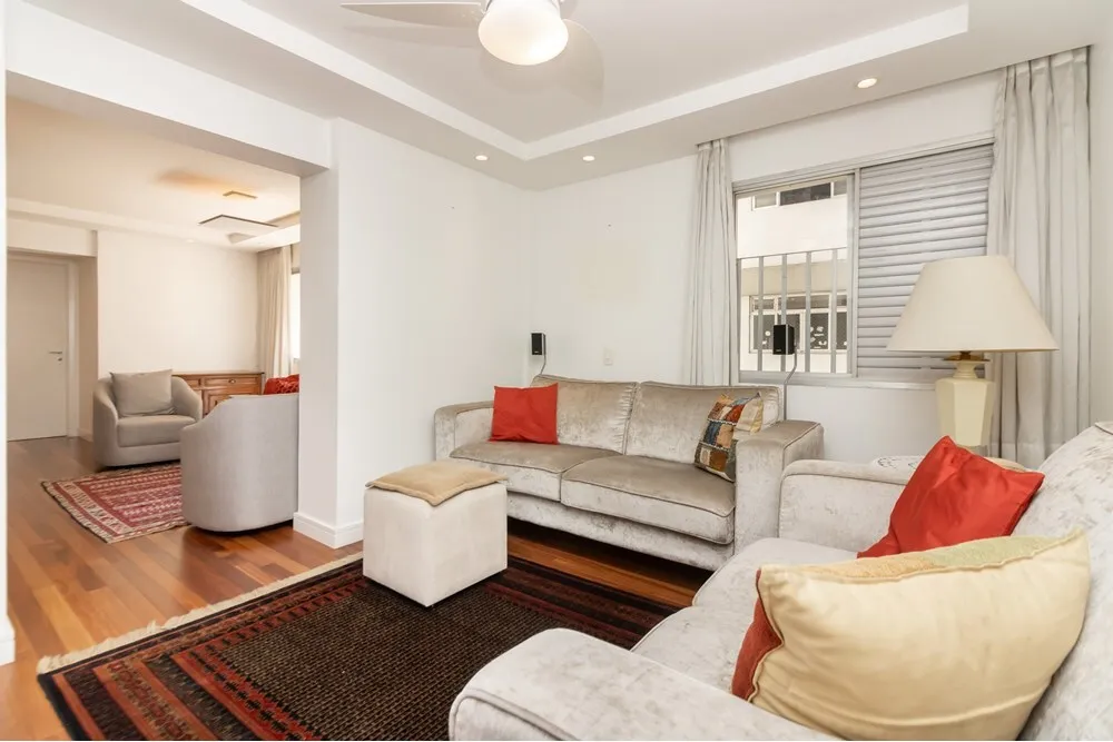Apartamento, 3 quartos, 121 m² - Foto 5