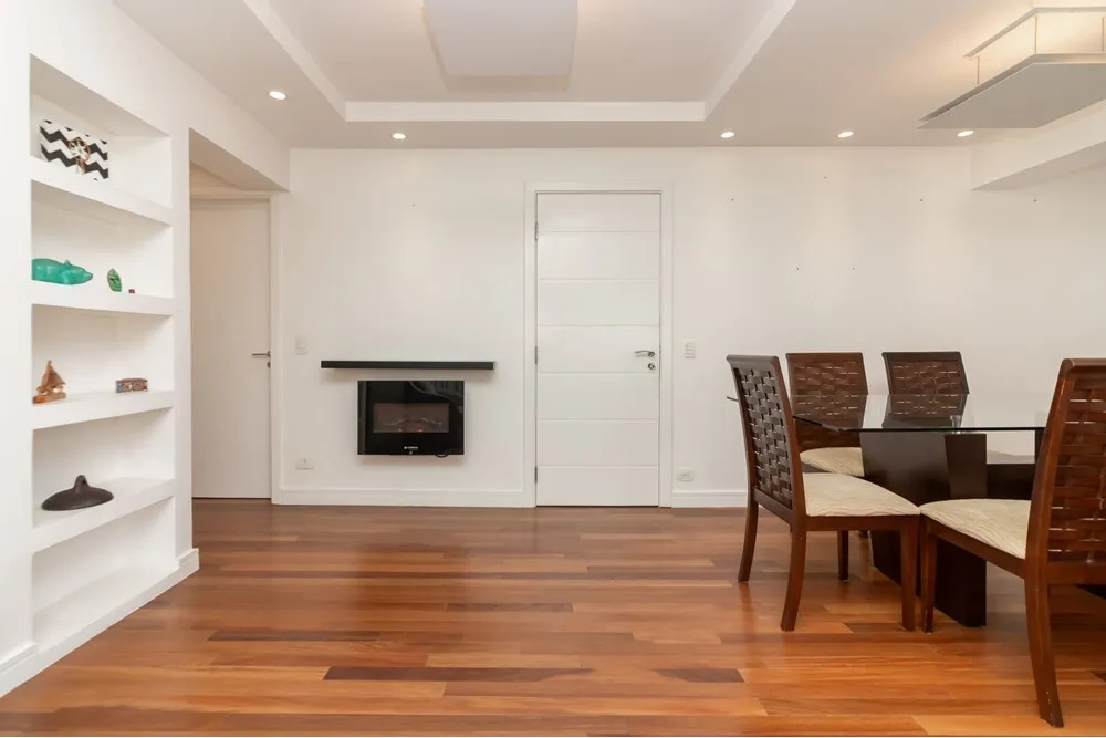 Apartamento, 3 quartos, 121 m² - Foto 7