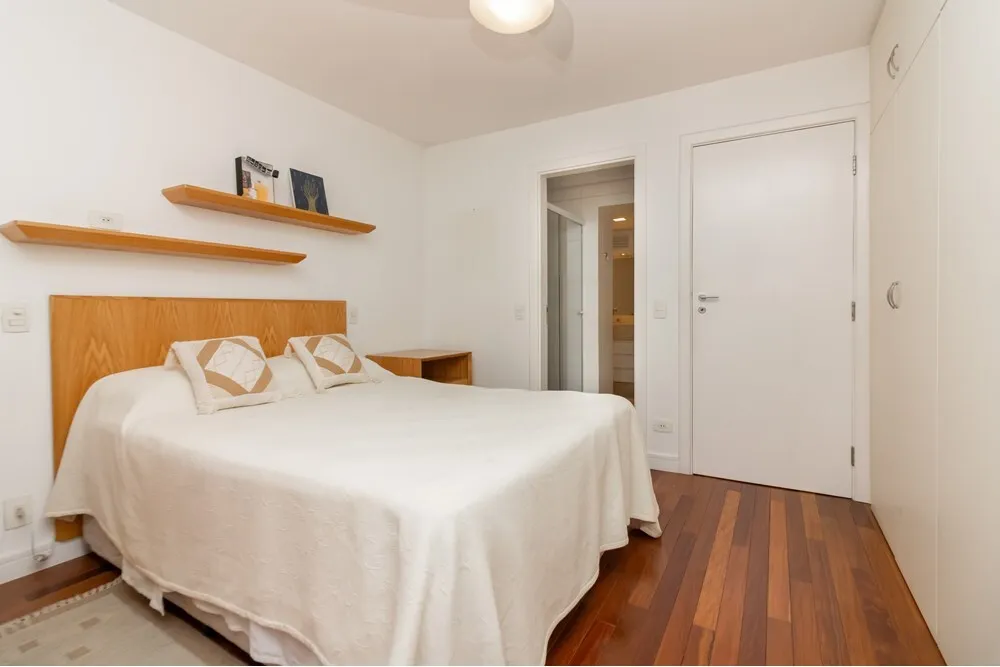 Apartamento, 3 quartos, 121 m² - Foto 6