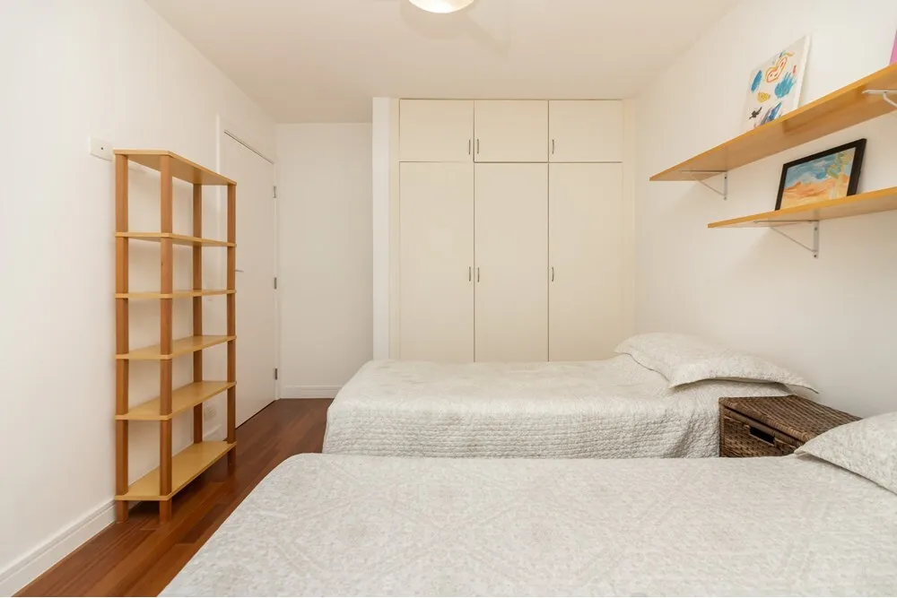 Apartamento, 3 quartos, 121 m² - Foto 8