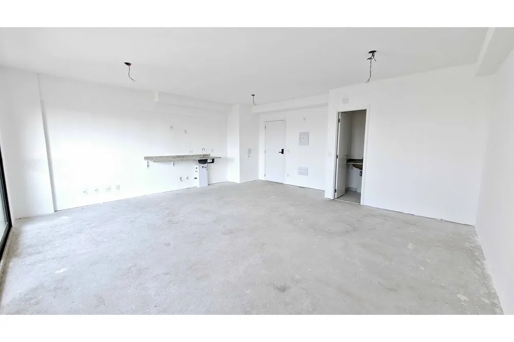 Apartamento, 1 quarto, 49 m² - Foto 4