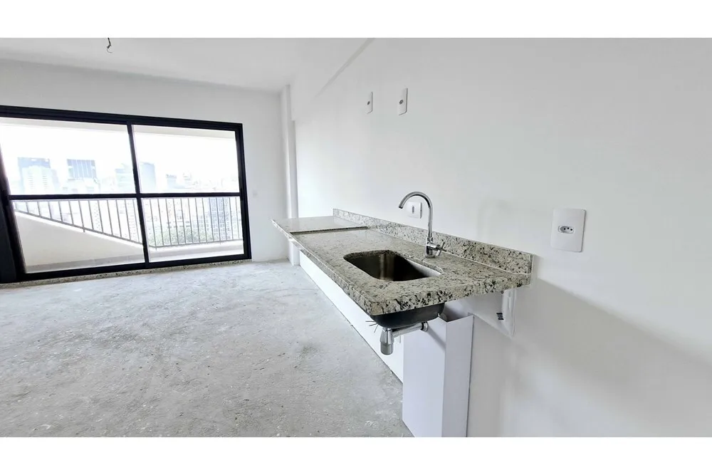 Apartamento, 1 quarto, 49 m² - Foto 2