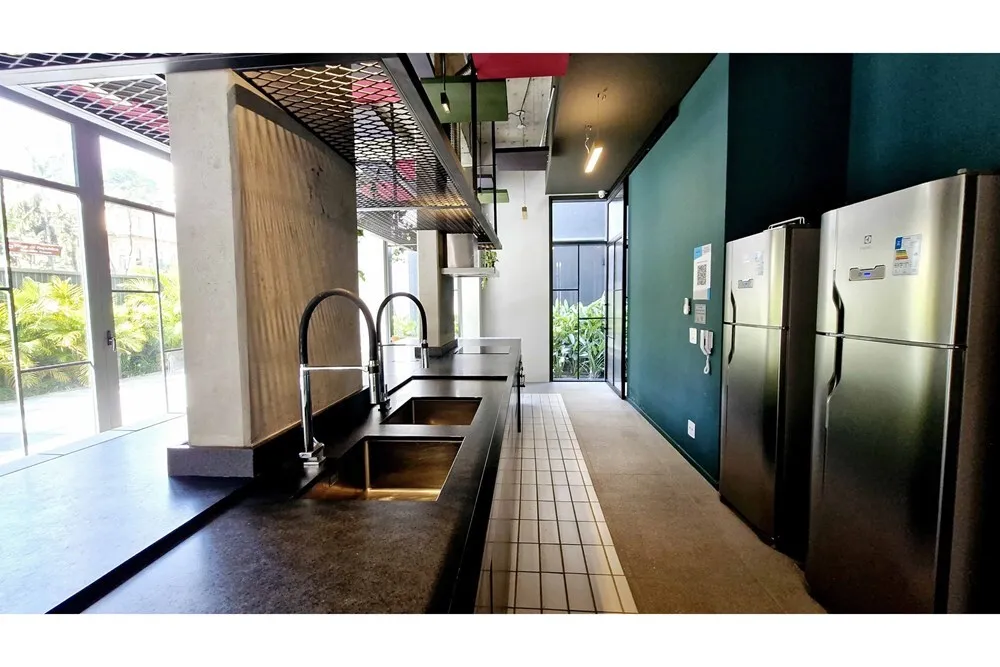 Apartamento, 1 quarto, 49 m² - Foto 1