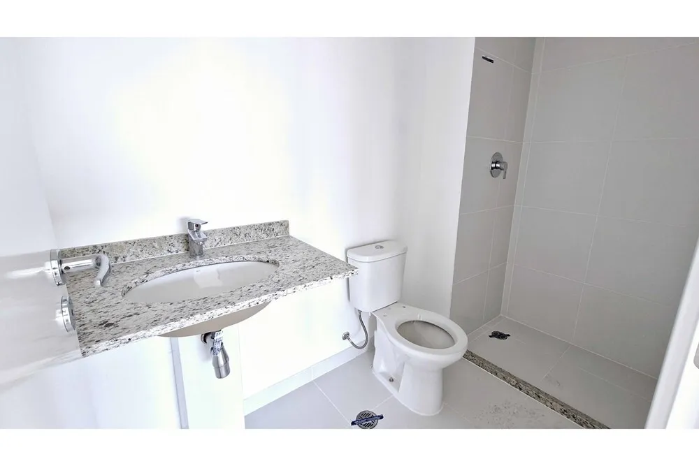 Apartamento, 1 quarto, 49 m² - Foto 3