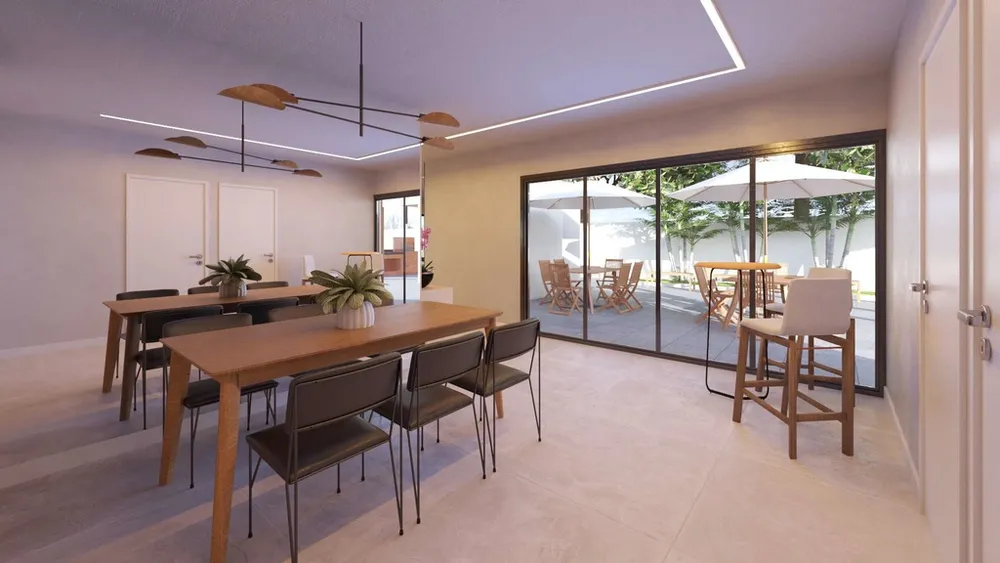 Apartamento, 2 quartos, 43 m² - Foto 6
