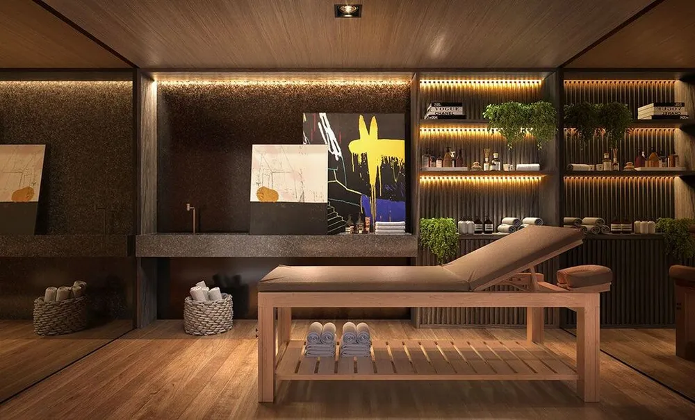 Apartamento, 4 quartos, 252 m² - Foto 8