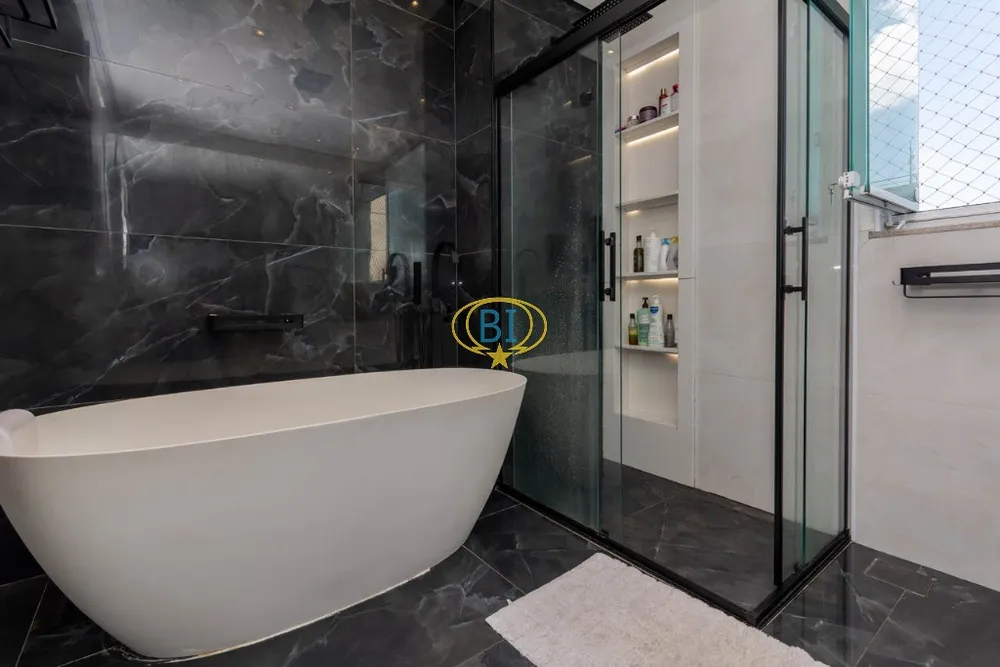 Cobertura, 4 quartos, 240 m² - Foto 10