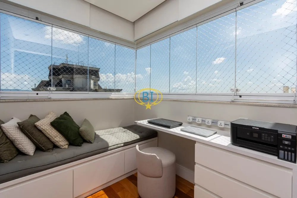Cobertura, 4 quartos, 240 m² - Foto 8