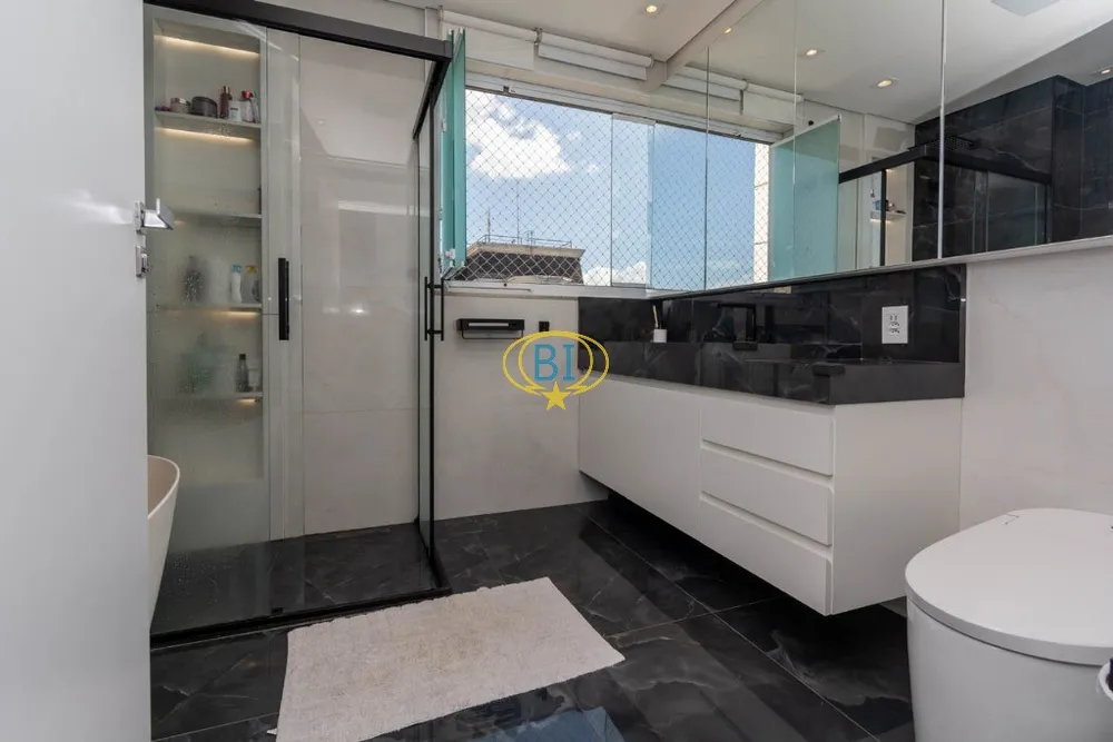 Cobertura, 4 quartos, 240 m² - Foto 9