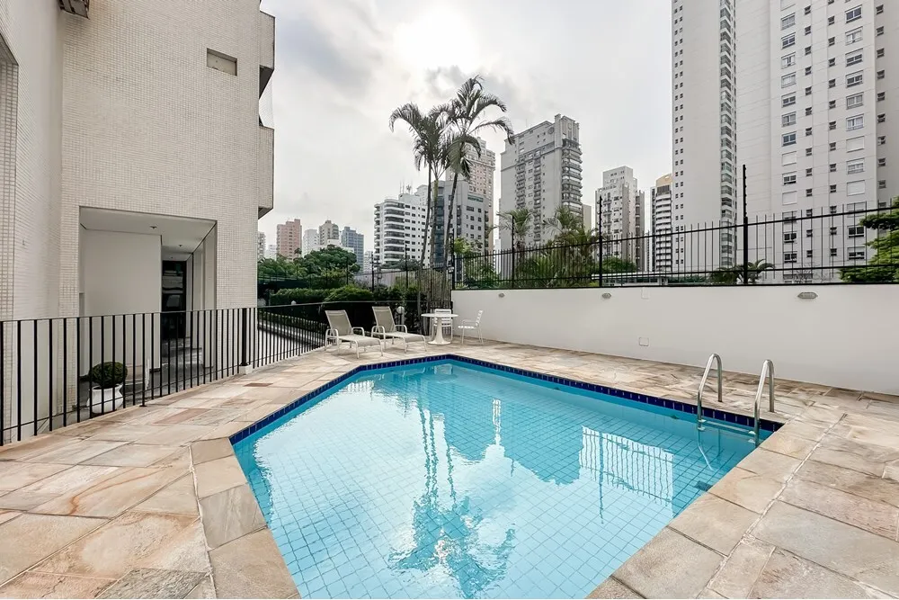 Apartamento, 4 quartos, 244 m² - Foto 4