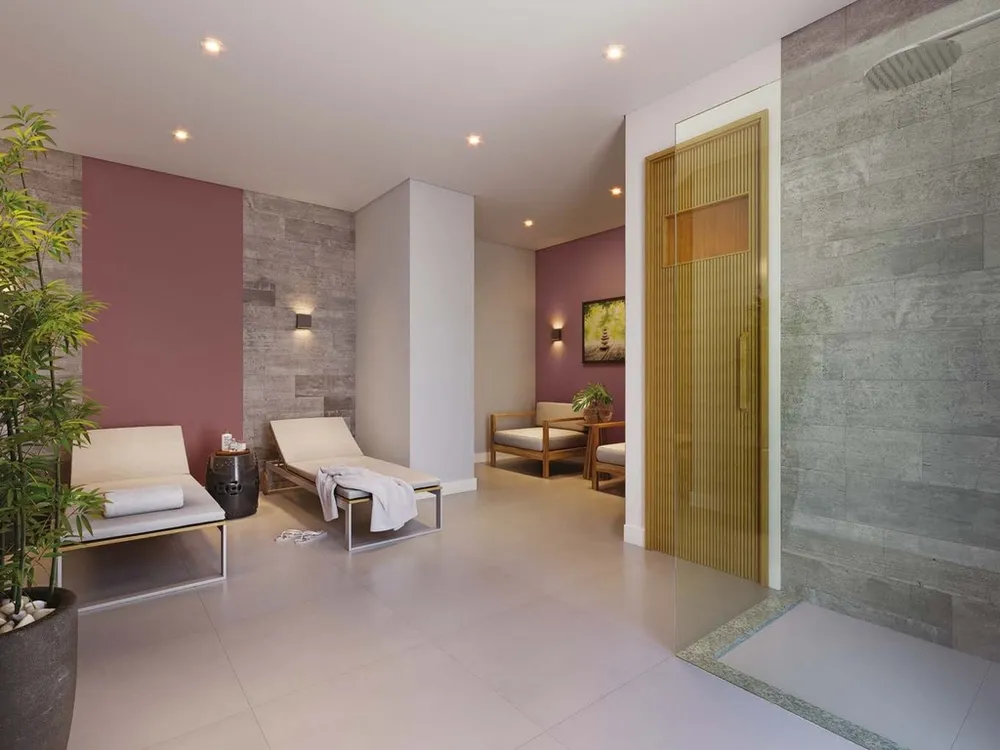 Apartamento, 2 quartos, 45 m² - Foto 6