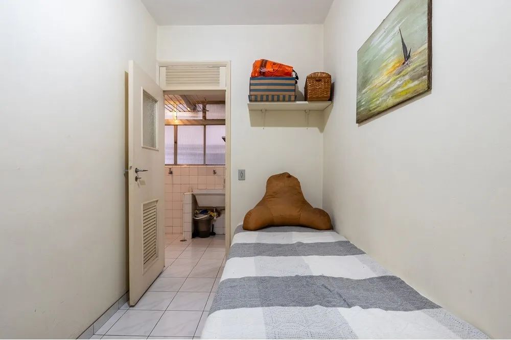 Apartamento, 2 quartos, 97 m² - Foto 8