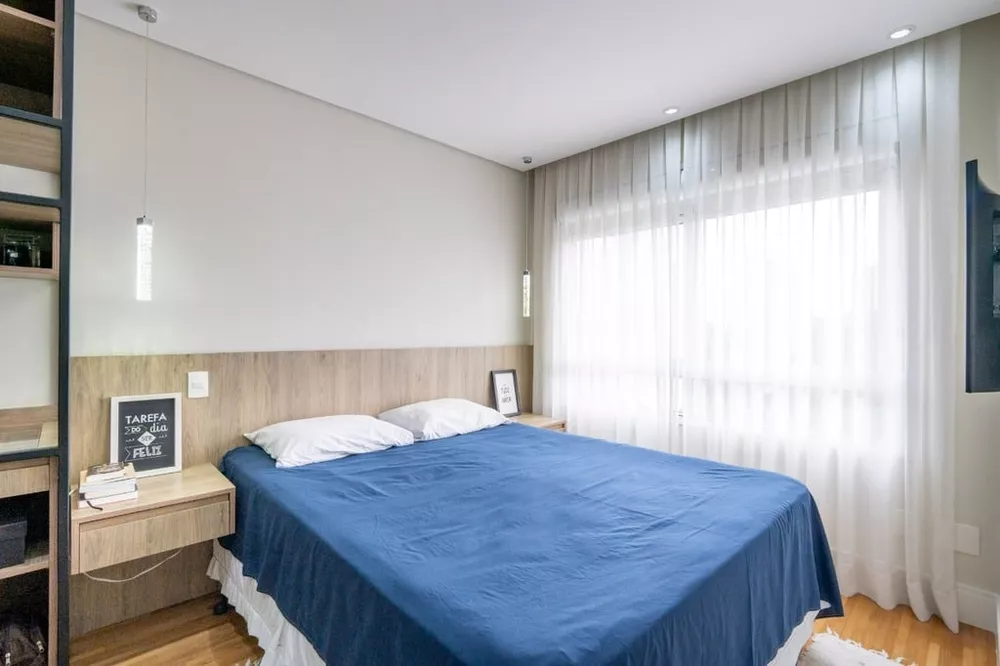 Apartamento à venda com 2 quartos, 81m² - Foto 8